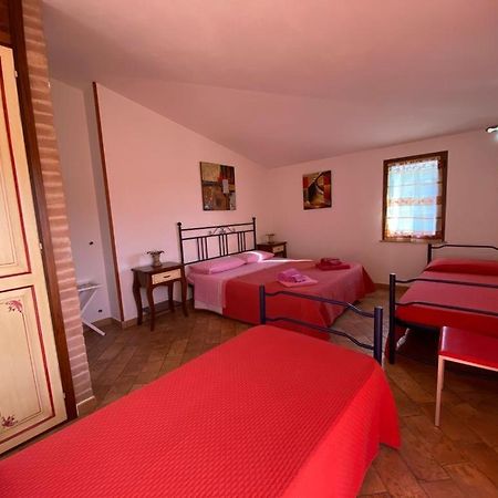 B&B Su Acu Dorgali Luaran gambar