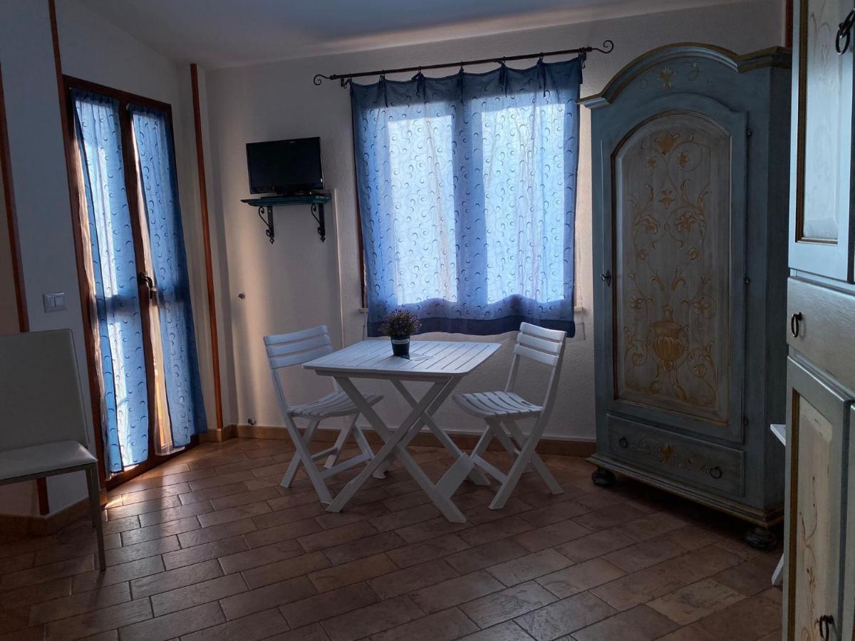 B&B Su Acu Dorgali Luaran gambar