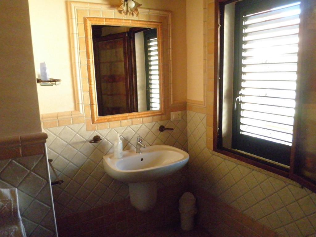 B&B Su Acu Dorgali Bilik gambar