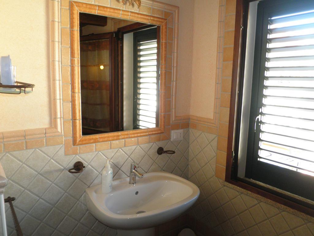 B&B Su Acu Dorgali Luaran gambar